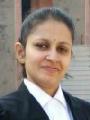 One of the best Advocates & Lawyers in Delhi - Advocate Nishtha Garg