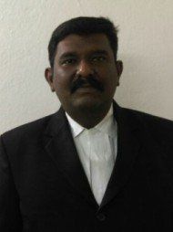 One of the best Advocates & Lawyers in Hyderabad - Advocate Nitesh Veludurthi