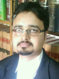One of the best Advocates & Lawyers in Delhi - Advocate Nitin Jain