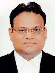 One of the best Advocates & Lawyers in Delhi - Advocate Nitin Tittal