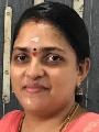 One of the best Advocates & Lawyers in Chennai - Advocate Nivedhitha