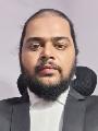 One of the best Advocates & Lawyers in Hyderabad - Advocate Numaan Hussain