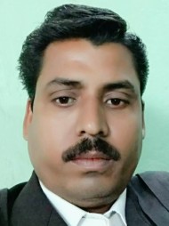 One of the best Advocates & Lawyers in Cuttack - Advocate Nutan Kumar Mohanty