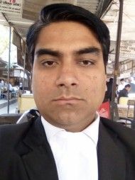 Advocate Om Parkash Saini