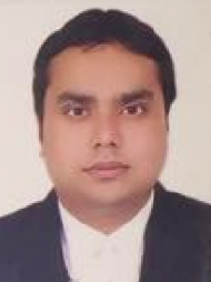 One of the best Advocates & Lawyers in Gurgaon - Advocate Omar Siddiqui