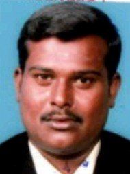 One of the best Advocates & Lawyers in Viluppuram - Advocate P J Dhilip