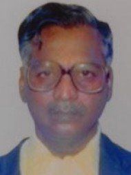One of the best Advocates & Lawyers in Chennai - Advocate P Krishnamurthy