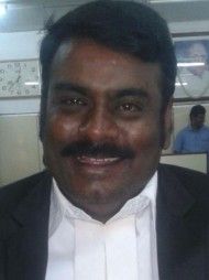 One of the best Advocates & Lawyers in Coimbatore - Advocate P. Sakthivel