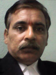 One of the best Advocates & Lawyers in Warangal - Advocate P. Sathya Prakash