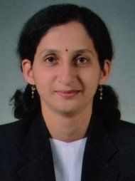 One of the best Advocates & Lawyers in Pune - Advocate Padma Shrikrishna Sartale