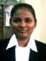 One of the best Advocates & Lawyers in Thane - Advocate Pallavi Digambar Sonawane