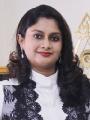 One of the best Advocates & Lawyers in Bangalore - Advocate Pallavi Rabinathan Dugar