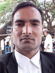 One of the best Advocates & Lawyers in Balrampur - Advocate Pankaj Kumar Shukla