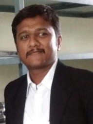 One of the best Advocates & Lawyers in Satara - Advocate Parag Jayprakash Vanarse