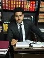 One of the best Advocates & Lawyers in Gurgaon - Advocate Paras Malik