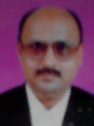 One of the best Advocates & Lawyers in Solapur - Advocate Parekh Pradeep Vyankatdas