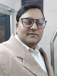 दिल्ली सर्वोत्तम वकीलांपैकी एक अधिवक्ता परीक्षित शर्मा