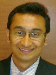 One of the best Advocates & Lawyers in Mumbai - Advocate Parth Shah