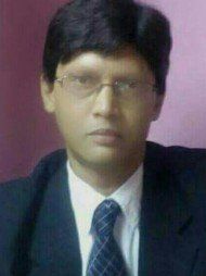 One of the best Advocates & Lawyers in Kolkata - Advocate Partha Ray
