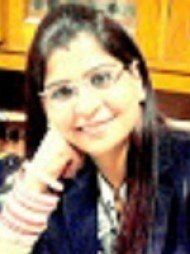 Advocate Parveen Arya