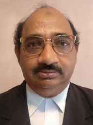 One of the best Advocates & Lawyers in Mumbai - Advocate Parwez Ahmed Siddiqui