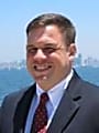 One of the best Advocates & Lawyers in San Diego - Advocate Paul Jimenez Ryan