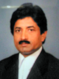One of the best Advocates & Lawyers in Agra - Advocate Pawan Gupta