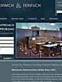One of the best Advocates & Lawyers in Jersey - Advocate Philip Feintuch