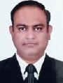 One of the best Advocates & Lawyers in Vadodara - Advocate Pinalkumar Shah