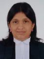 One of the best Advocates & Lawyers in Kochi - Advocate Pinku H Thaliath