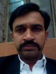 Advocate Piyush Rathore