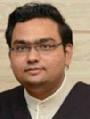 One of the best Advocates & Lawyers in Gurgaon - Advocate Piyush Sharma