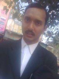One of the best Advocates & Lawyers in Lucknow - Advocate Piyush Shrivastava