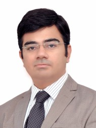 One of the best Advocates & Lawyers in Delhi - Advocate Piyush Singh