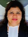 One of the best Advocates & Lawyers in Navi Mumbai - Advocate Pooja Agrawal Gupta