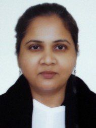 One of the best Advocates & Lawyers in Delhi - Advocate Poonam Atey