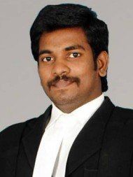 One of the best Advocates & Lawyers in Chennai - Advocate Prabhakaran