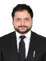 One of the best Advocates & Lawyers in Delhi - Advocate Prabhat Kumar Rai
