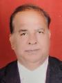 One of the best Advocates & Lawyers in Meerut - Advocate Pradeep Kumar Gautam