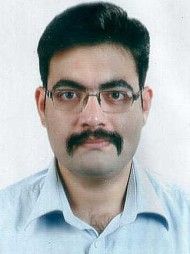 One of the best Advocates & Lawyers in Indore - Advocate Pradeep Naik