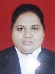 One of the best Advocates & Lawyers in Pune - Advocate Pradnya Prasad Kulkarni