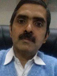 Advocate Prakash Khandelwal