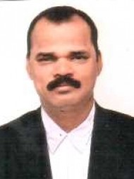 One of the best Advocates & Lawyers in Rourkela - Advocate Prakash Kumar Ray