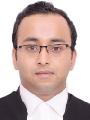 One of the best Advocates & Lawyers in Delhi - Advocate Prakhar Deep