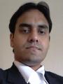 One of the best Advocates & Lawyers in Lucknow - Advocate Prakhar Kankan
