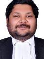One of the best Advocates & Lawyers in Ghaziabad - Advocate Prakhar Srivastava