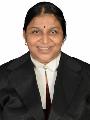 One of the best Advocates & Lawyers in Chennai - Advocate Pramila Iyer
