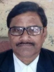 One of the best Advocates & Lawyers in Varanasi - Advocate Pramod Kumar Srivastava