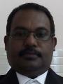 One of the best Advocates & Lawyers in Trivandrum - Advocate Pramod Kumar