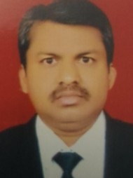 दिल्ली में सबसे अच्छे वकीलों में से एक -एडवोकेट प्रणेश